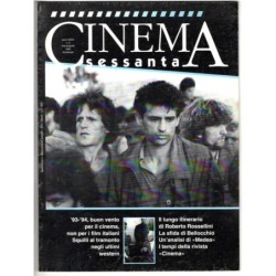 CINEMASESSANTA-n 2, marzo/aprile-1994