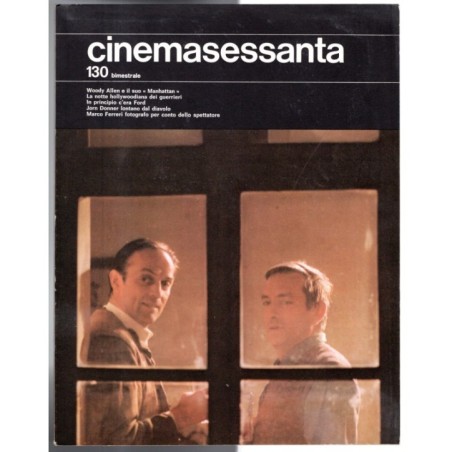 CINEMASESSANTA-n 130, novembre/dicembre-1979