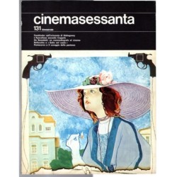 CINEMASESSANTA-n 131, gennaio/febbraio-1980
