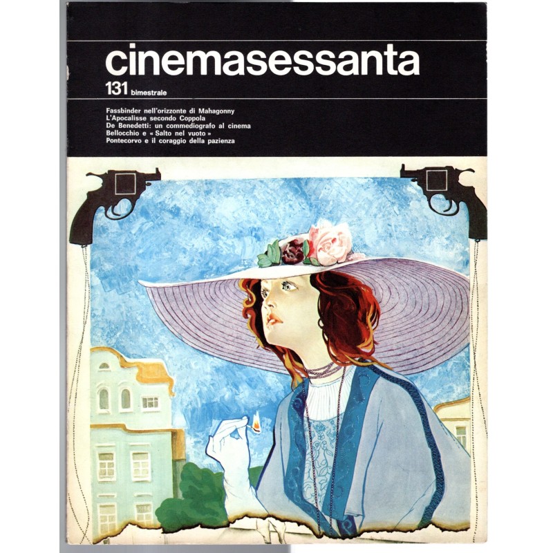CINEMASESSANTA-n 131, gennaio/febbraio-1980