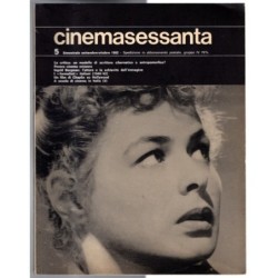 CINEMASESSANTA-n 5, settembre/ottobre-1982