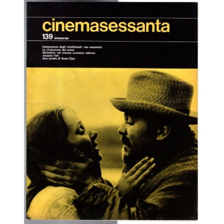 CINEMASESSANTA-n 139, maggio/giugno-1981