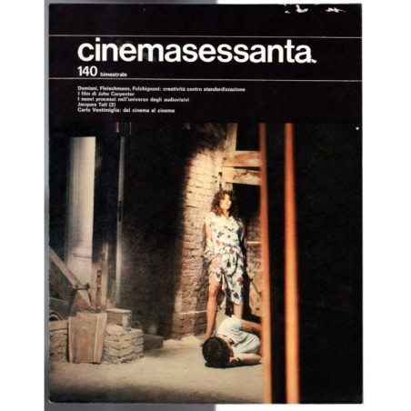 CINEMASESSANTA-n 140, luglio/agosto-1981
