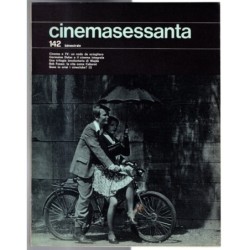CINEMASESSANTA-n 142, novembre/dicembre-1981