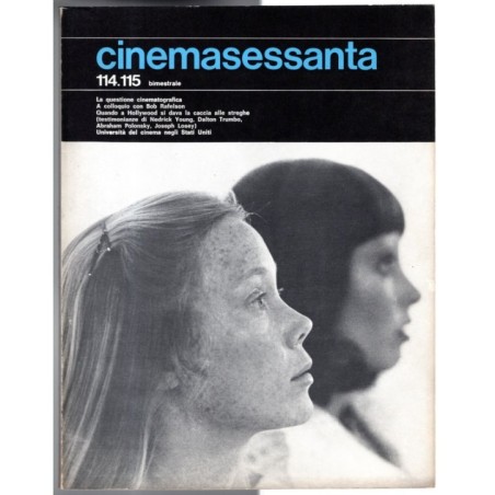 CINEMASESSANTA-n 114-115, marzo/giugno-1977