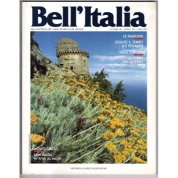 BELL'ITALIA-numero 60, aprile-1991