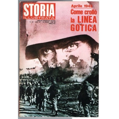 STORIA ILLUSTRATA-n 149, apr-1970