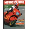 MOTOCICLISMO-n 7, luglio-1989
