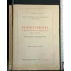 FISIOPATOLOGIA E ORGANIZZAZIONE SCIENTIFICA DEL LAVORO ANNO