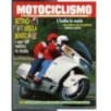 MOTOCICLISMO-n 8, agosto-1989