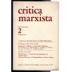 CRITICA MARXISTA-n 2, marzo/aprile-1988