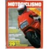 MOTOCICLISMO-n 7, luglio-1986
