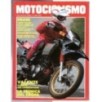 MOTOCICLISMO-n 8, agosto-1986