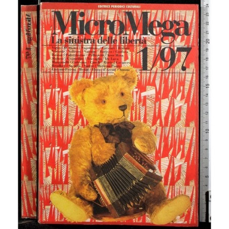 MICROMEGA-n 1-1997