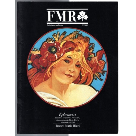 FMR-n 7, settembre-1990