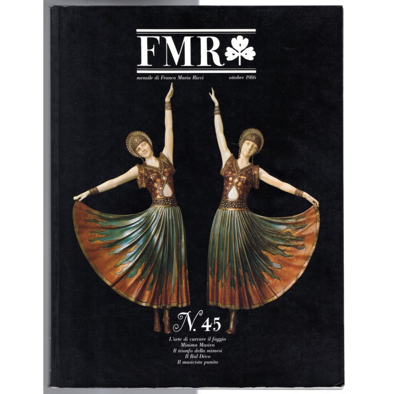 FMR-n 45, ottobre-1986