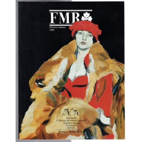 FMR-n 70, aprile-1989