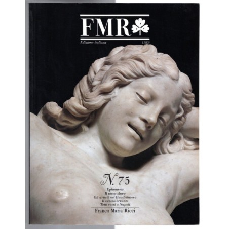 FMR-n 75, ottobre-1989
