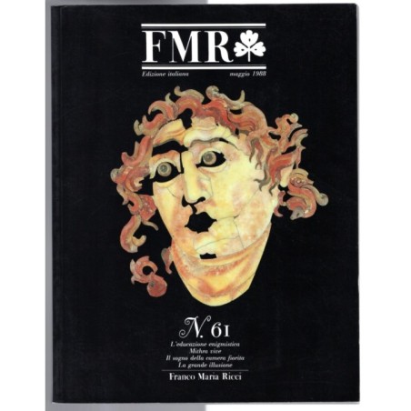FMR-n 61, maggio-1988