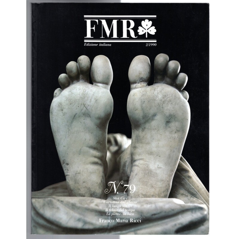 FMR-n 79, aprile-1990