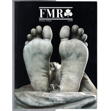 FMR-n 79, aprile-1990