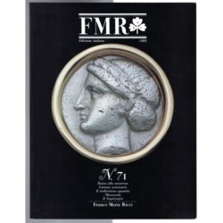 FMR-n 71, maggio-1989