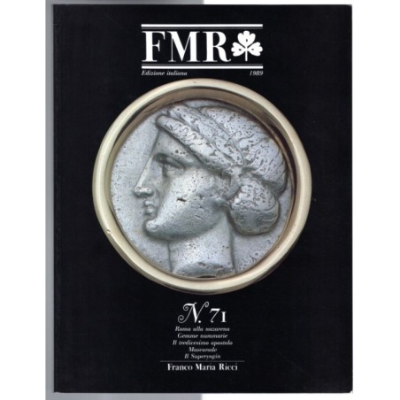 FMR-n 71, maggio-1989