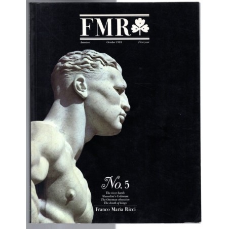 FMR-n 5, october-1984