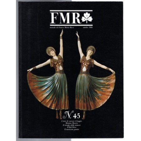 FMR-n 45, ottobre-1986