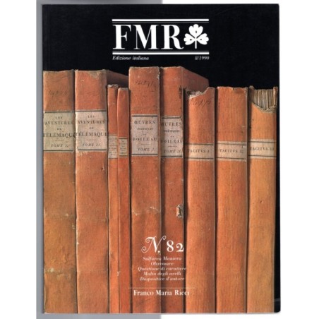 FMR-n 82, ottobre-1990