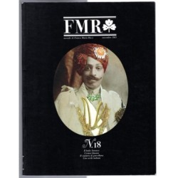 FMR-n 18, novembre-1983