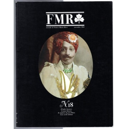 FMR-n 18, novembre-1983