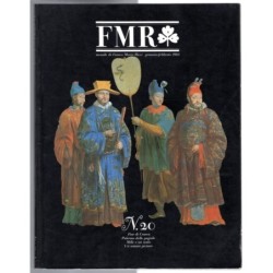 FMR-n 20, gennaio/febbraio-1984