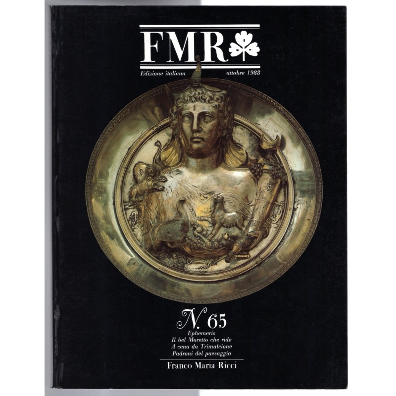 FMR-n 65, ottobre-1988