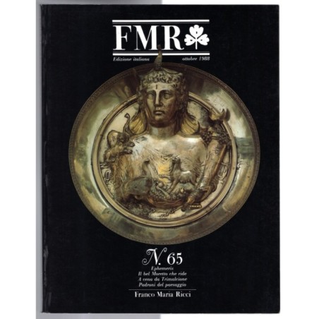 FMR-n 65, ottobre-1988