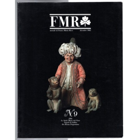 FMR-n 9, dicembre-1982