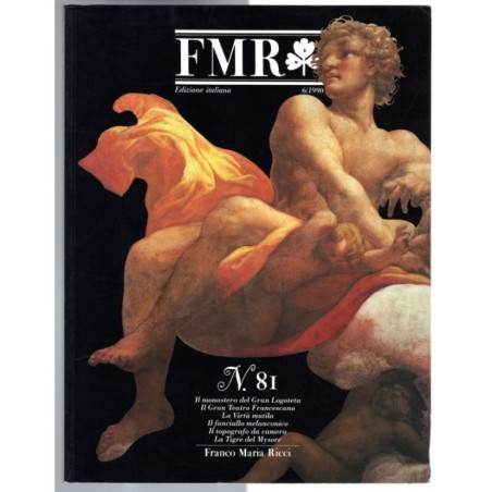 FMR-n 81, agosto-1990