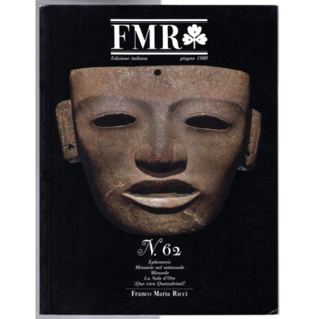 FMR-n 62, giugno-1988