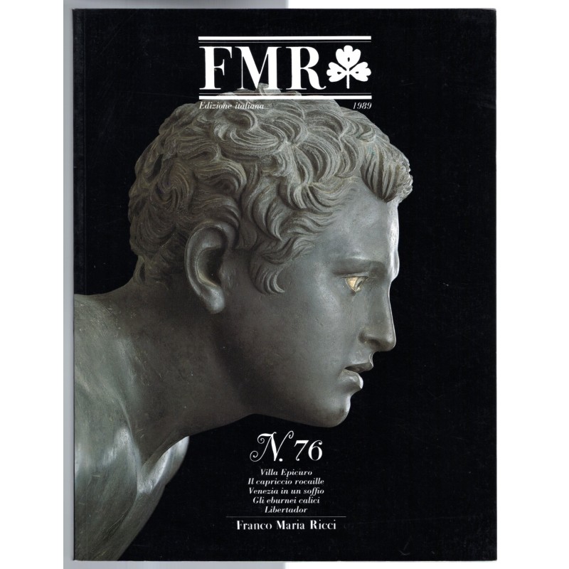 FMR-n 76, novembre-1989