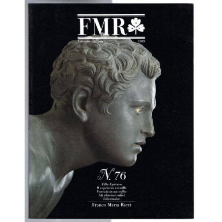 FMR-n 76, novembre-1989