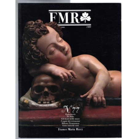 FMR-n 77, dicembre-1989
