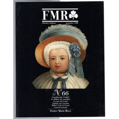 FMR-n 66, novembre-1988