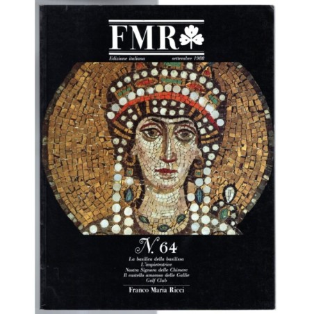 FMR-n 64, settembre-1988