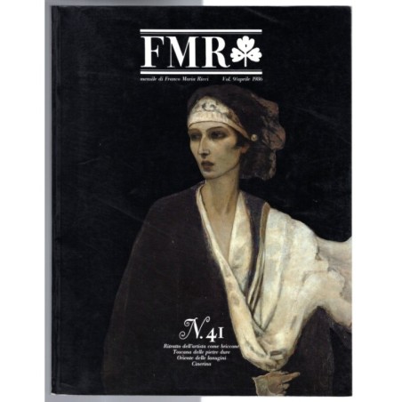 FMR-n 41, vol 9, aprile-1986