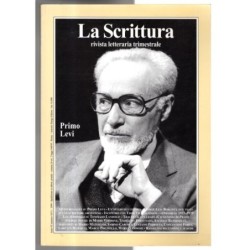 LA SCRITTURA-n 10-11-1999