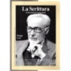 LA SCRITTURA-n 10-11-1999