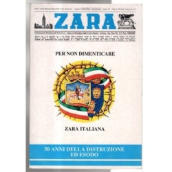 ZARA-n 8-9-10, ago/set/ott-1993