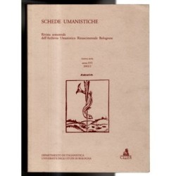 SCHEDE UMANISTICHE-n 2-2002