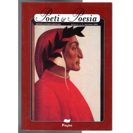 POETI & POESIA-n 3, dicembre-2000