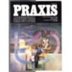 PRAXIS ARTISTICA-anno 14°-1989